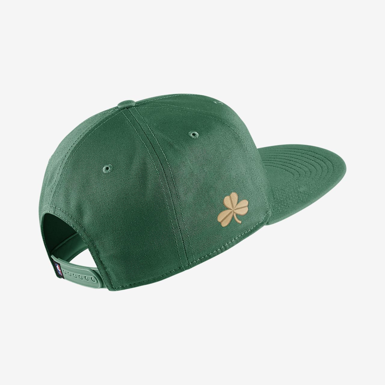 celtics city edition hat