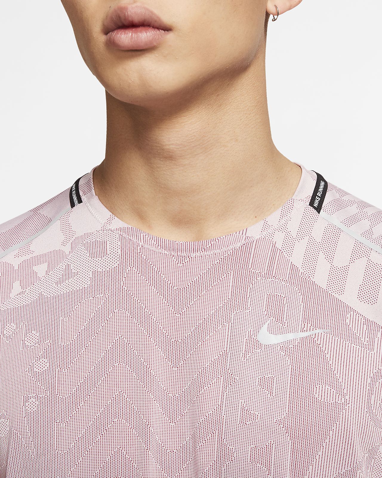 nike techknit wild run