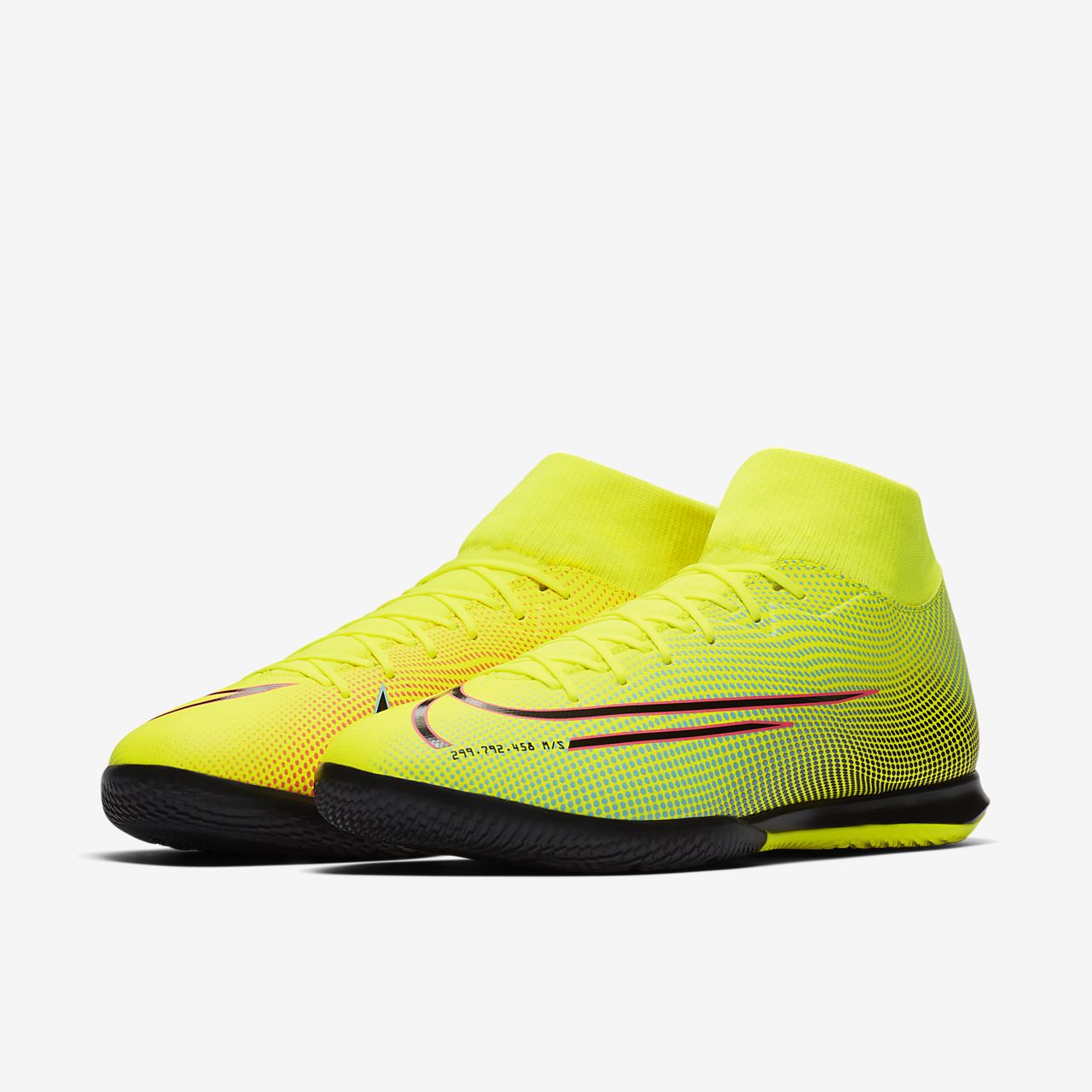 Nike Mercurial Superfly VII Academy MDS Turf Amazon.in
