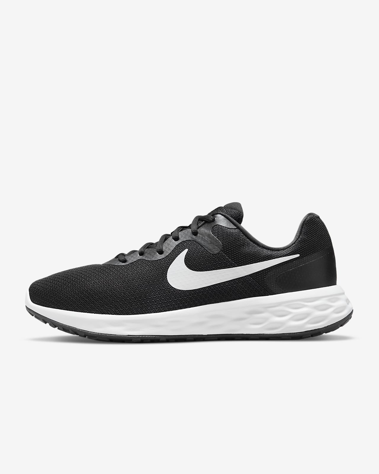 Nike Revolution 6 Zapatillas de running (extra anchas) - Hombre