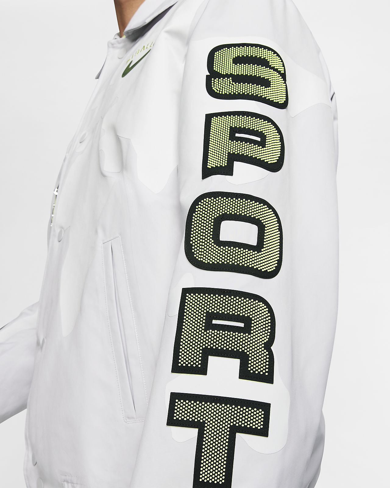 veste nike performance