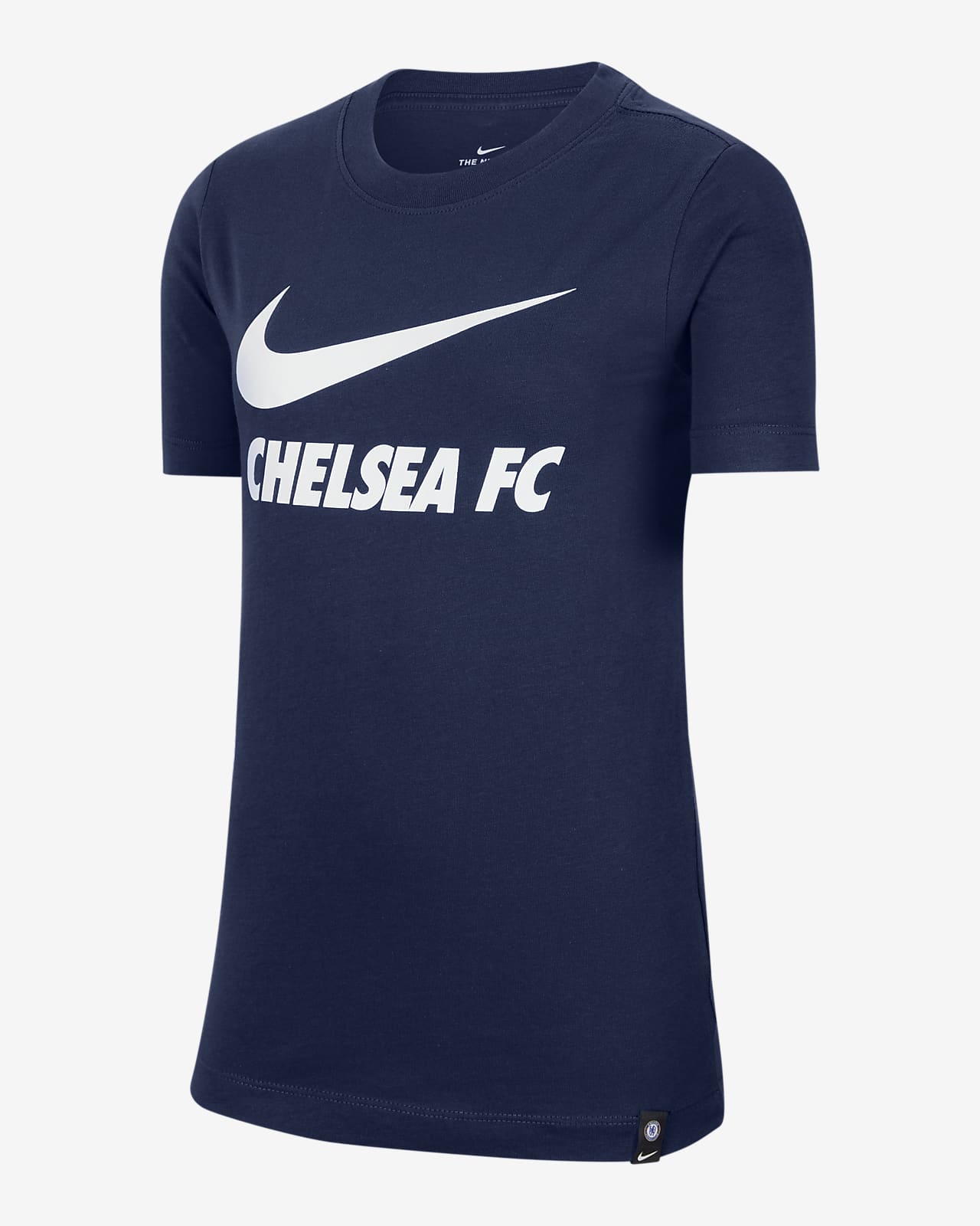 chelsea fc nike t shirt