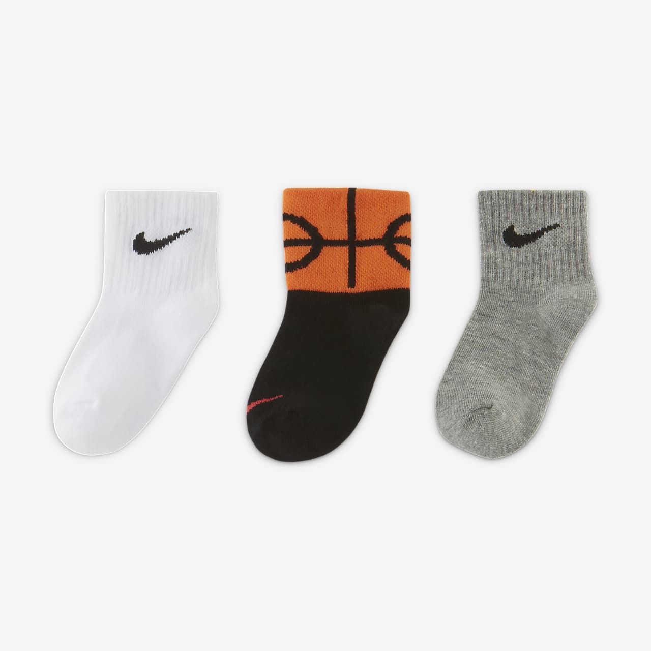 youth gripper socks