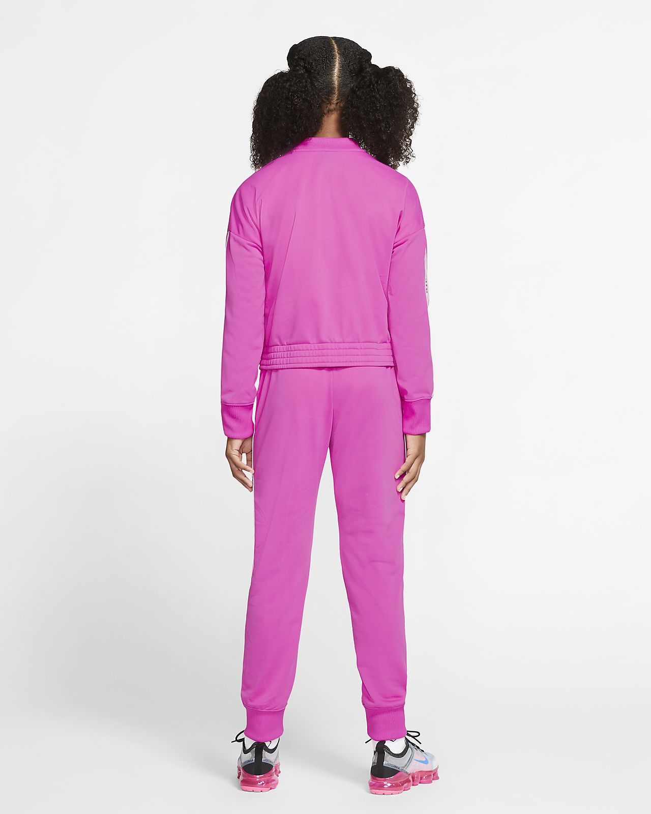 nike sportswear tracksuit