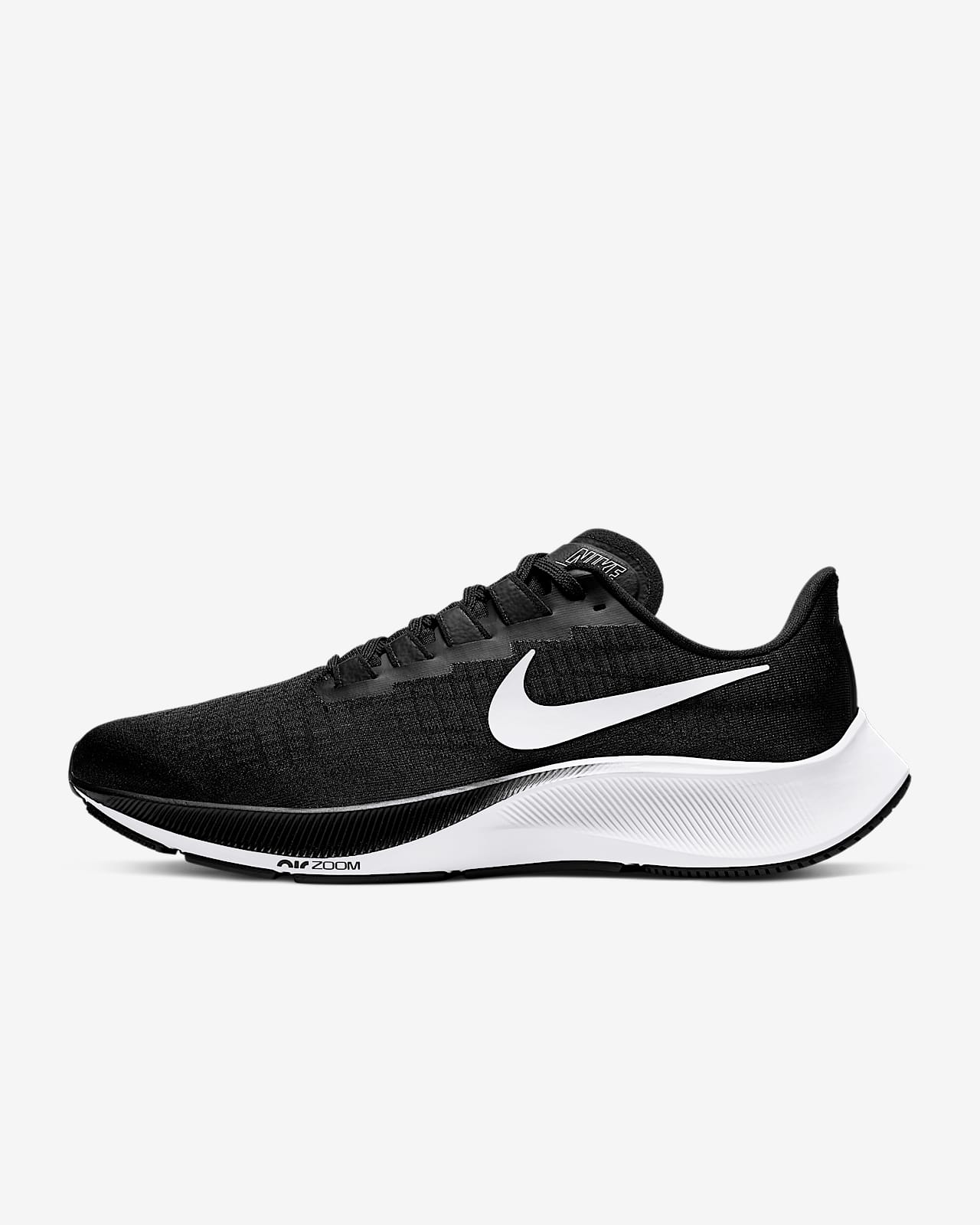 Nike Air Zoom Pegasus 37 Hardloopschoen voor heren Nike Air Zoom Pegasus 37 Hardloopschoen voor heren
