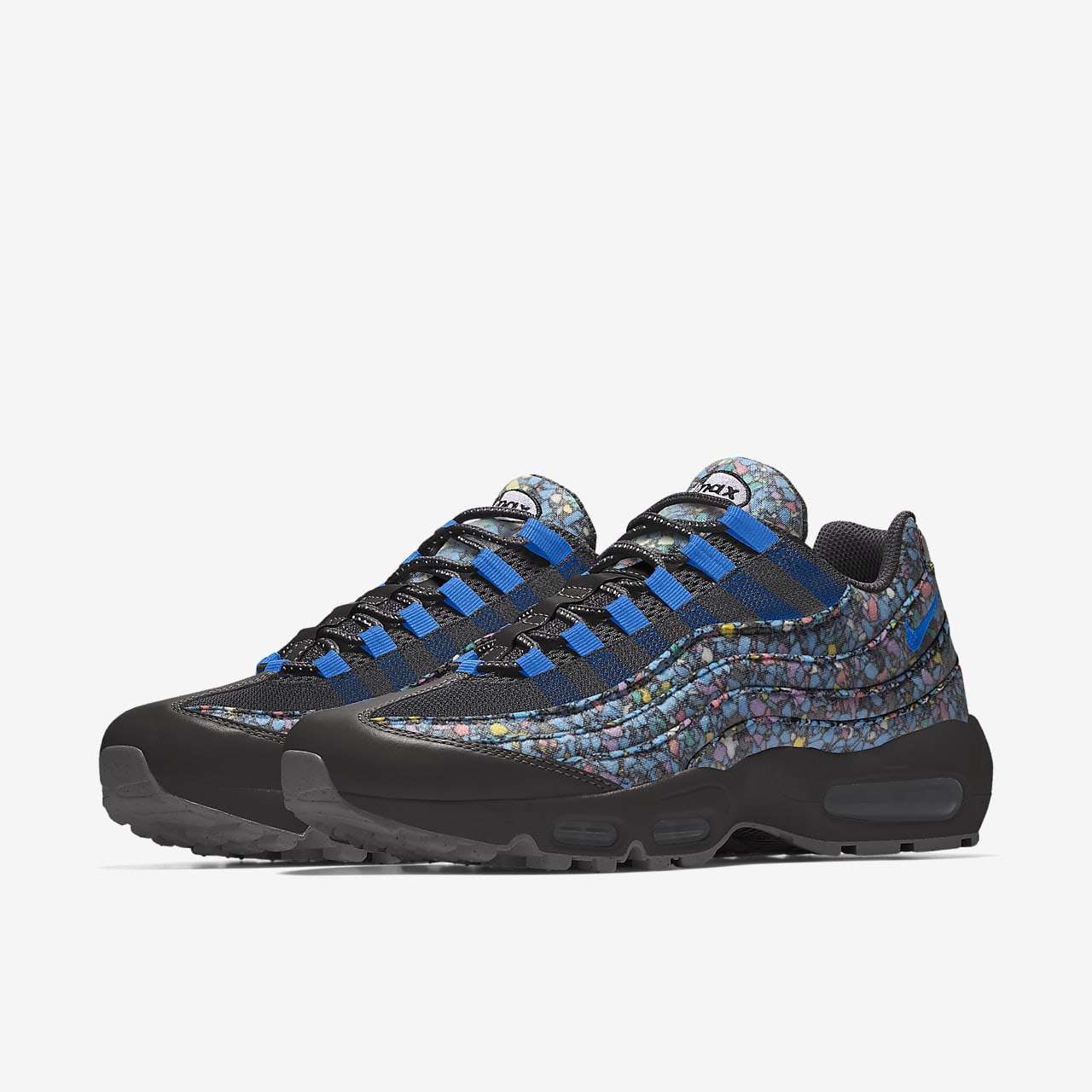 nike air max 95 unlocked by you