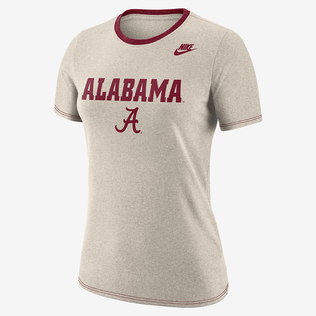 Nike College Dri-FIT (Alabama) Women's T-Shirt