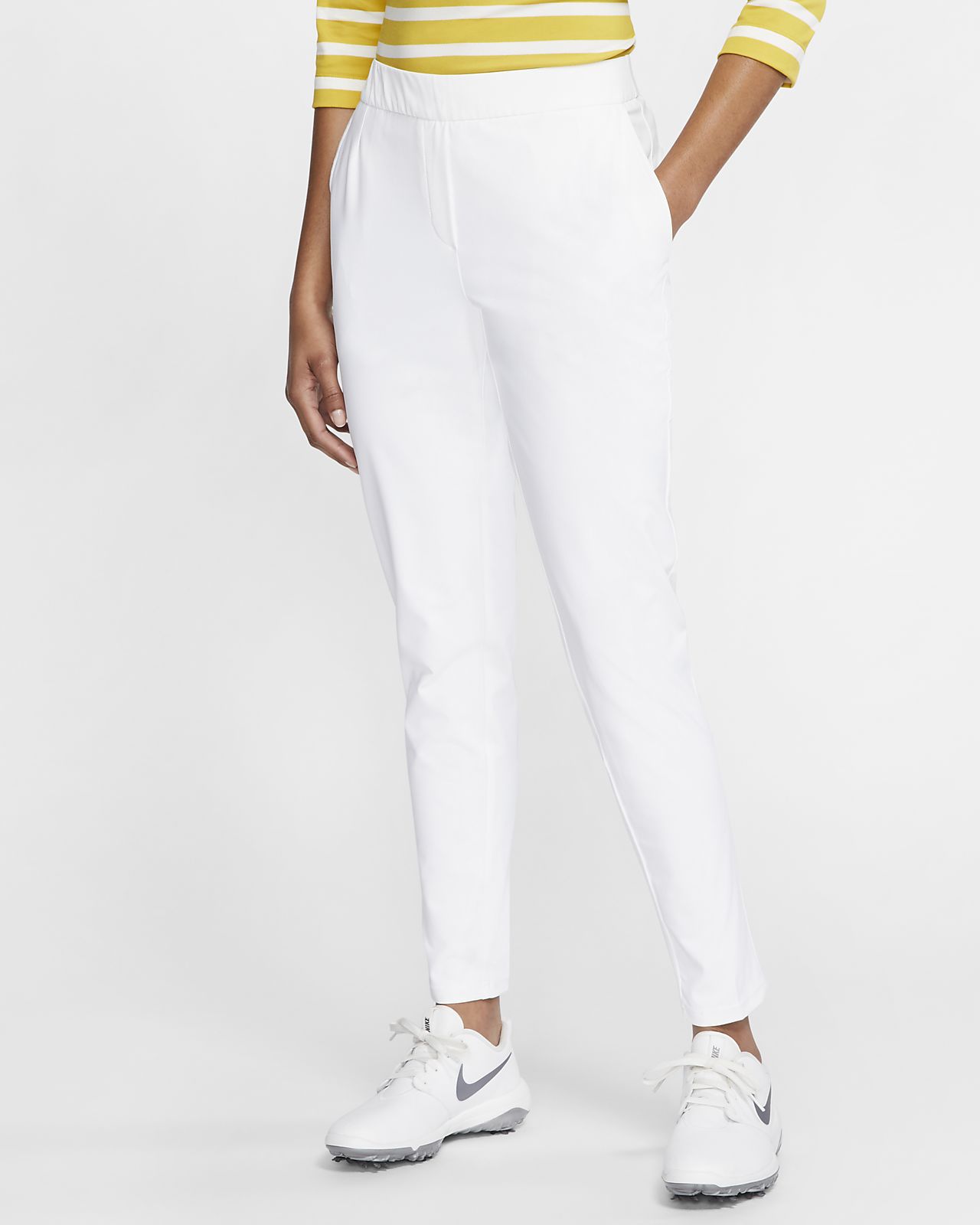 Pantalones de golf para mujer Nike Flex UV Victory. Nike PR