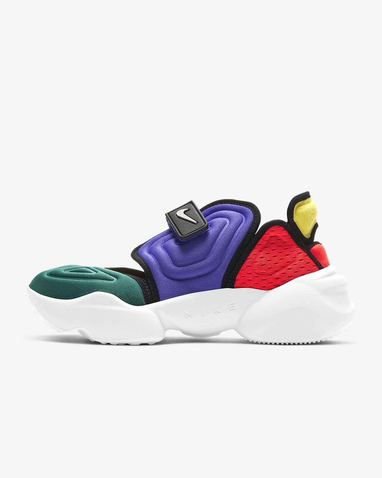 nike air rift womens size 7