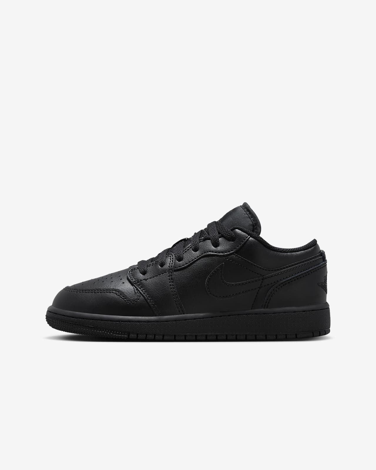 Chaussure Air Jordan 1 Low pour Enfant plus âgé
