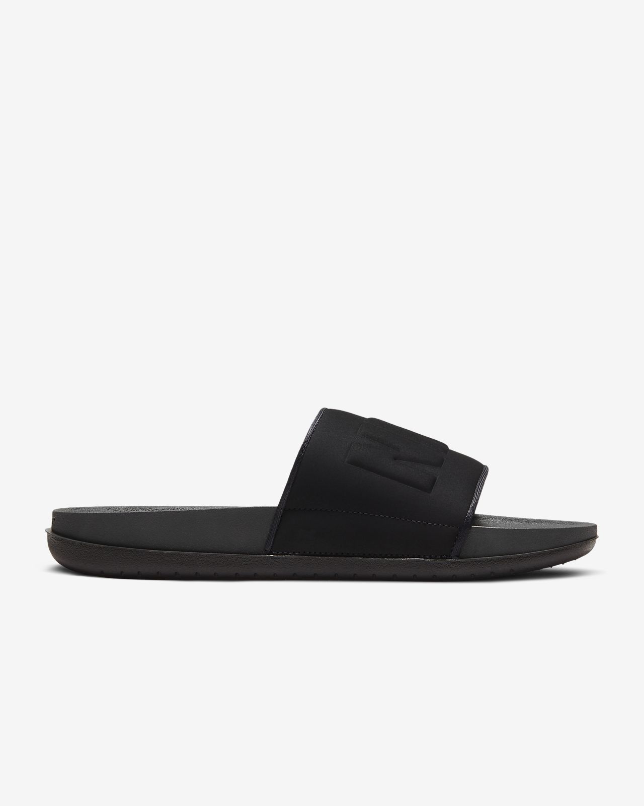 nike off court slide