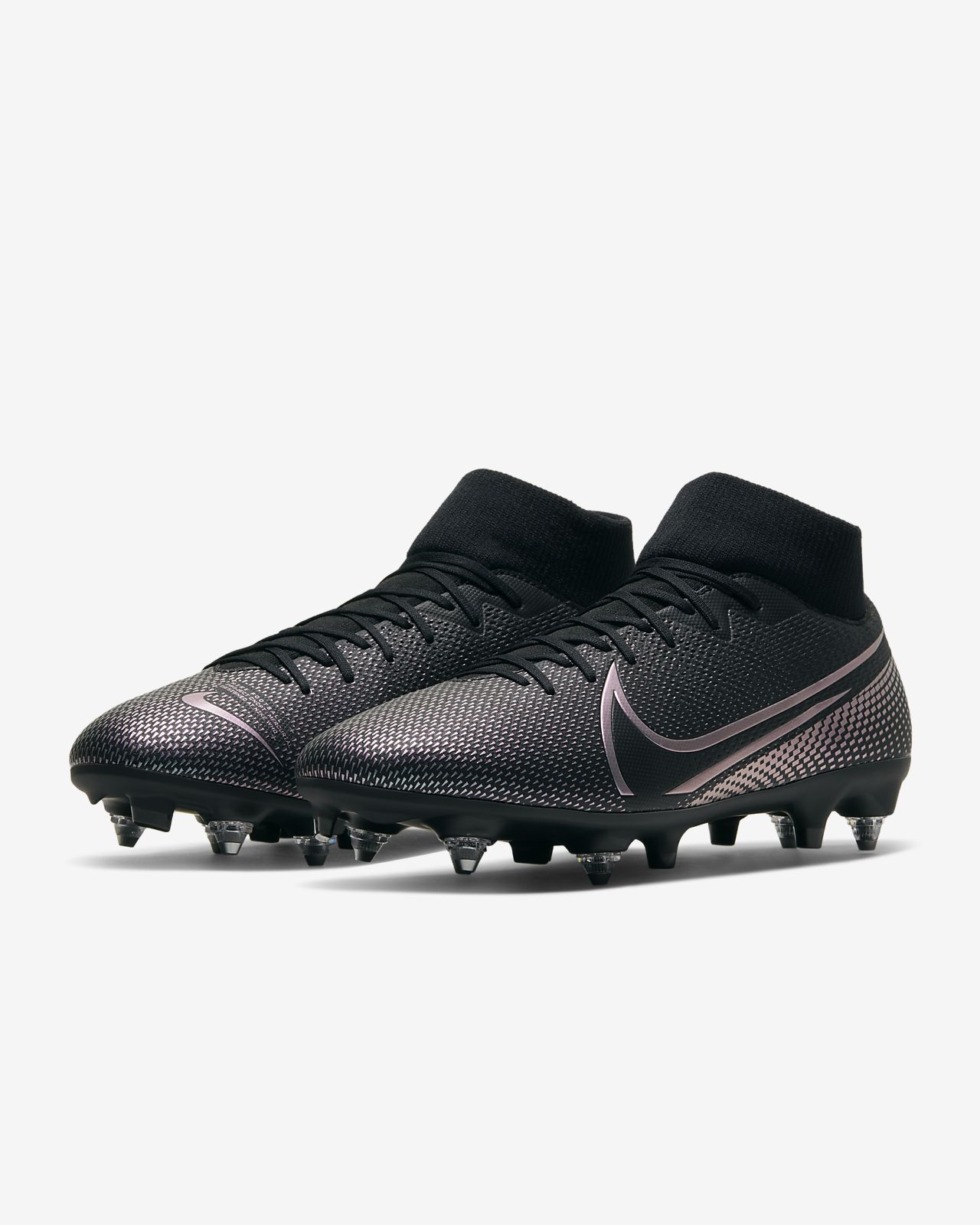 Nike Superfly 6 pro Cleats Buy and Sell on Sideline