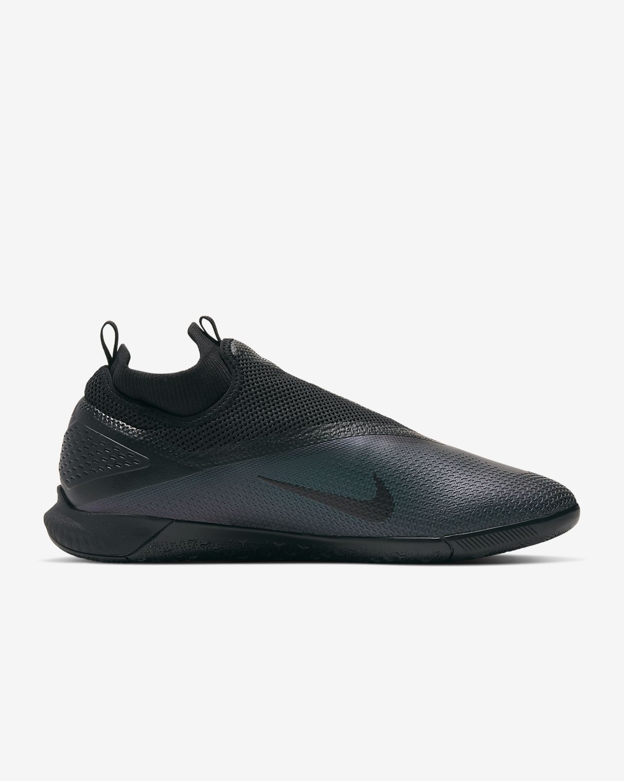 Nike Phantom Vision Elite Df Ag Pro Black