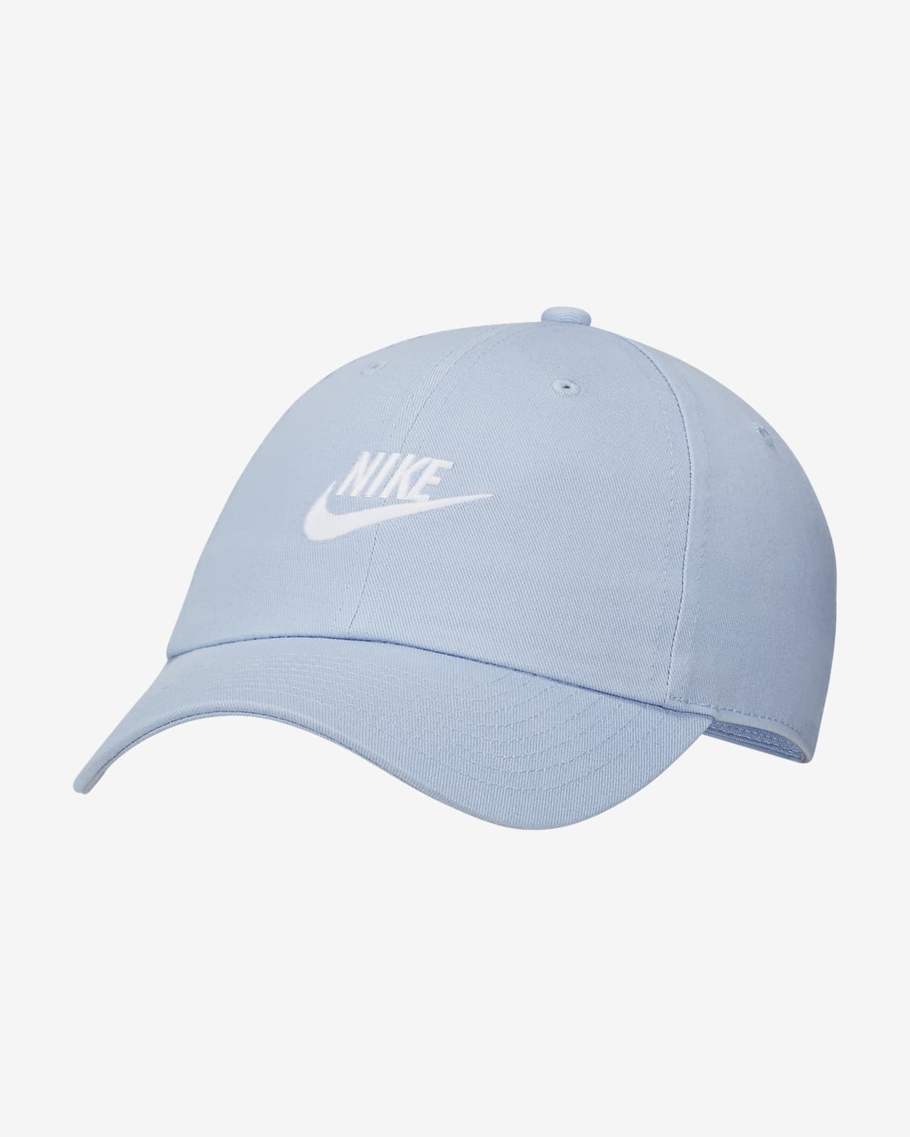 Nike Sportswear Heritage86 Futura Washed Hat