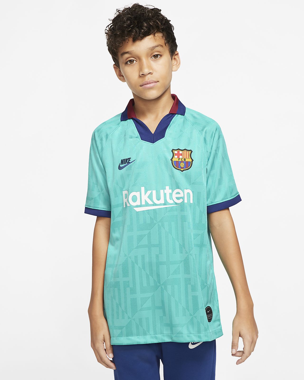 infant barcelona jersey