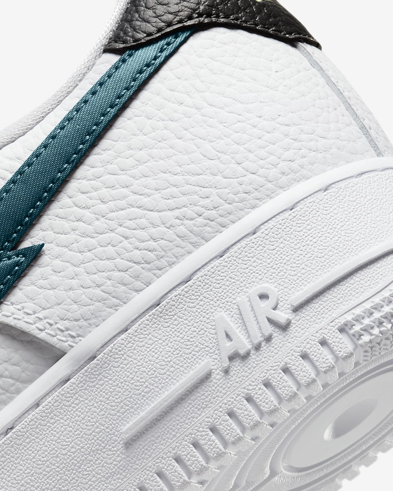 Nike Air Force 1 Low Shoe