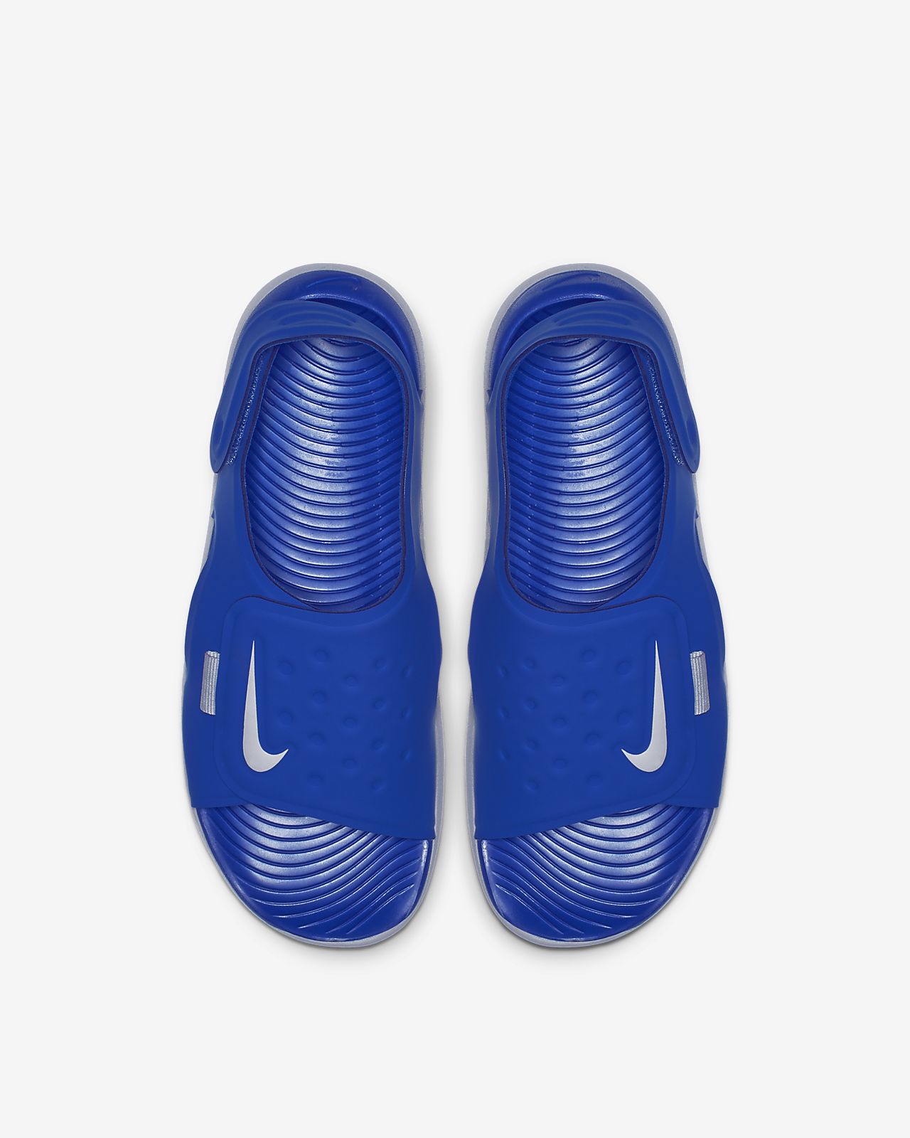 nike sunray junior sandals