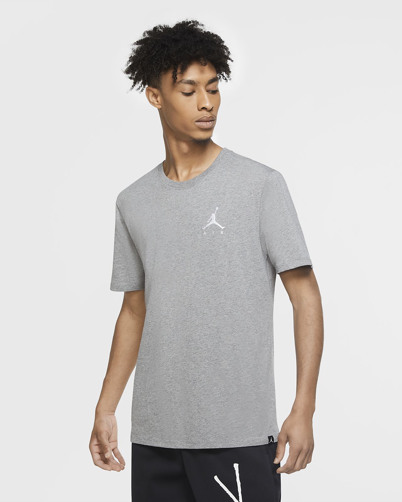 jumpman air t shirt