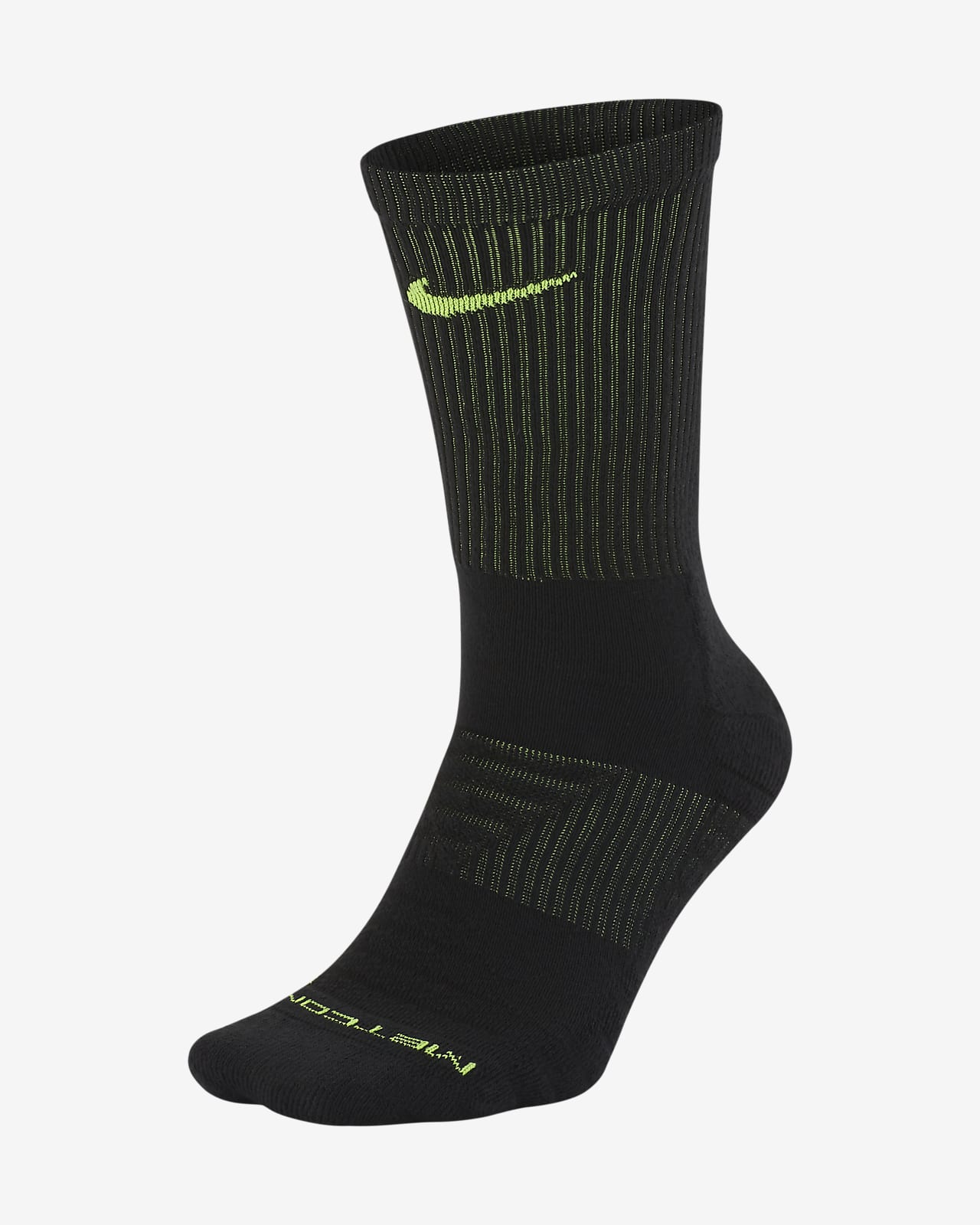 Nike Everyday Cushioned Metcon Training Crew-sokker