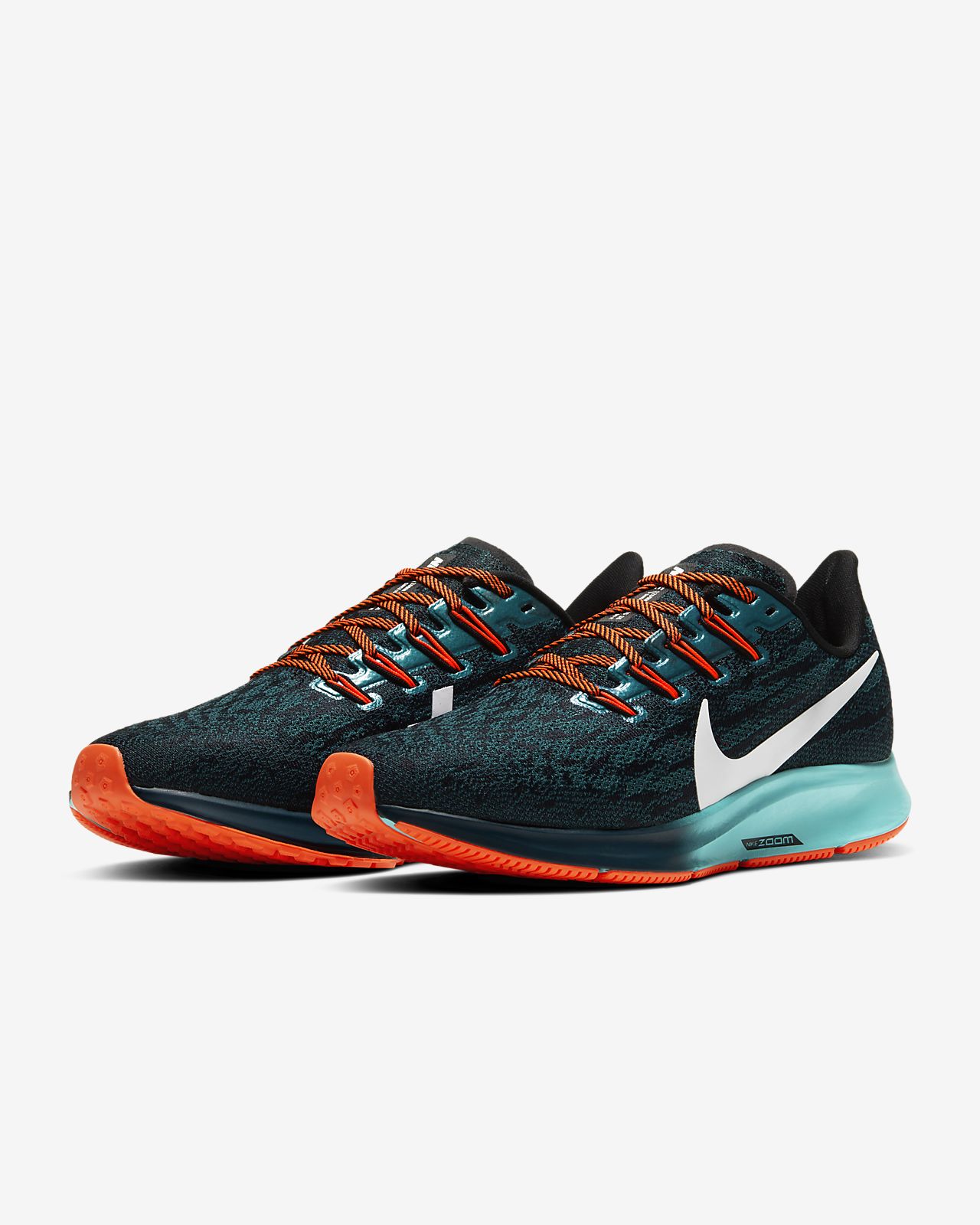 nike air zoom pegasus 36 mujer