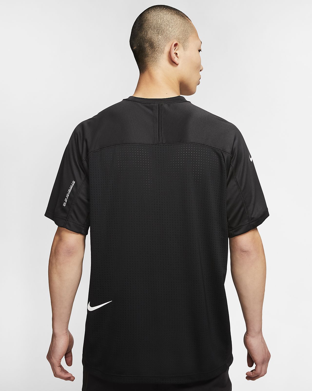 nike tech top