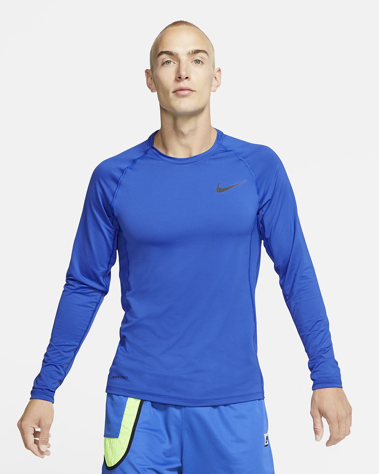 nike off shoulder top