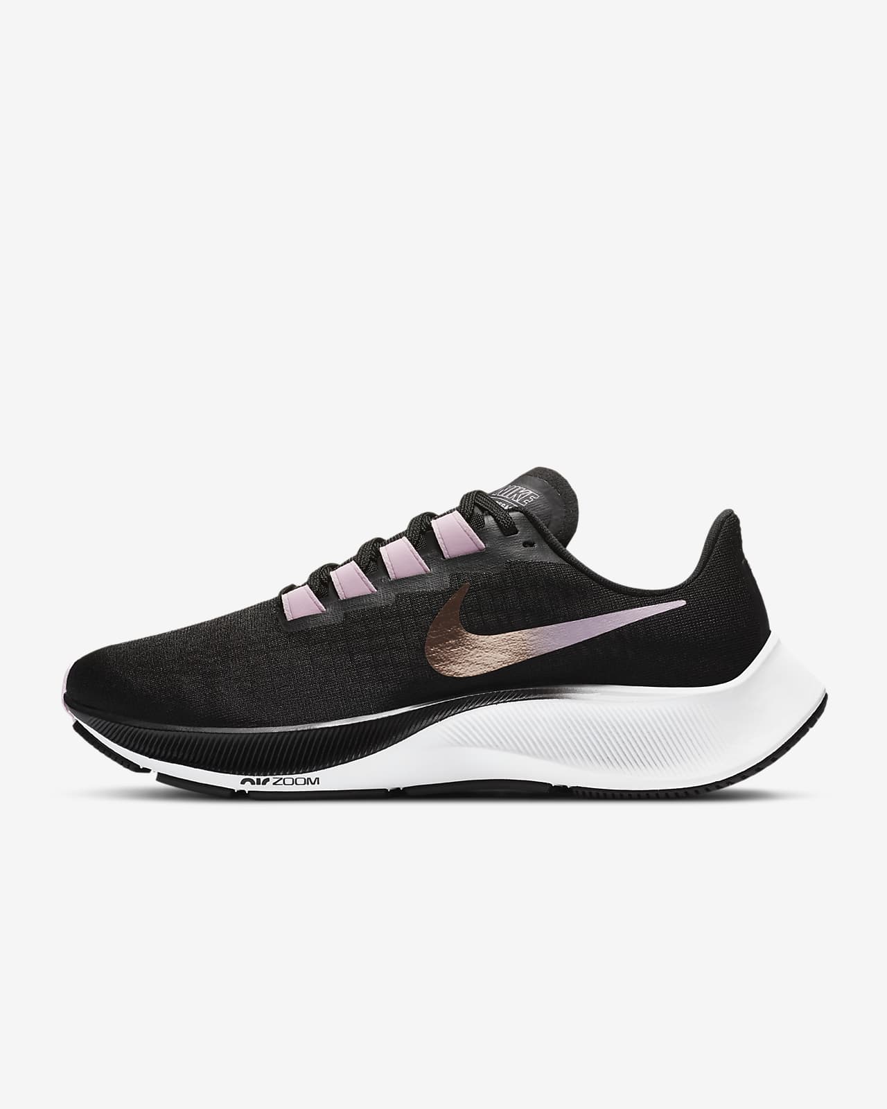 Calzado De Running Para Mujer Nike Air Zoom Pegasus 37. Nike PR