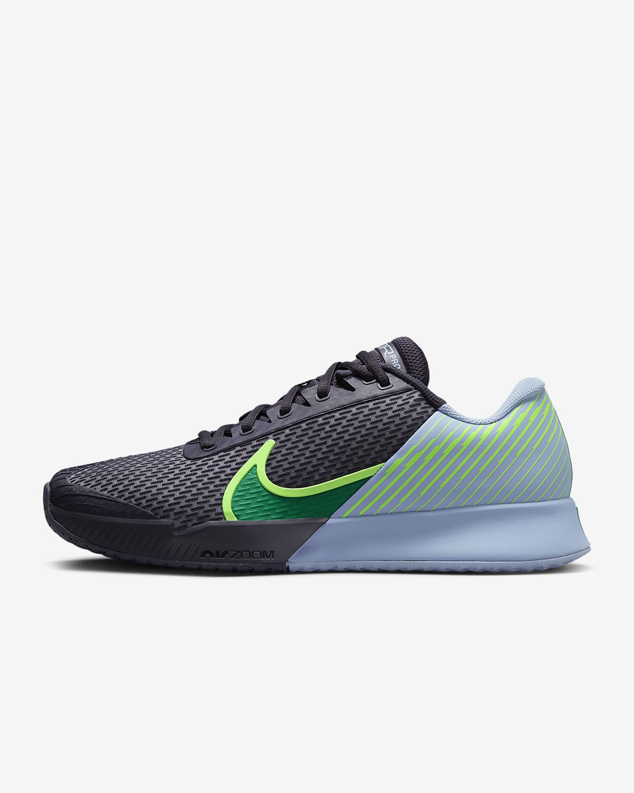 Chaussure de tennis pour surface dure NikeCourt Air Zoom Vapor Pro 2 pour homme