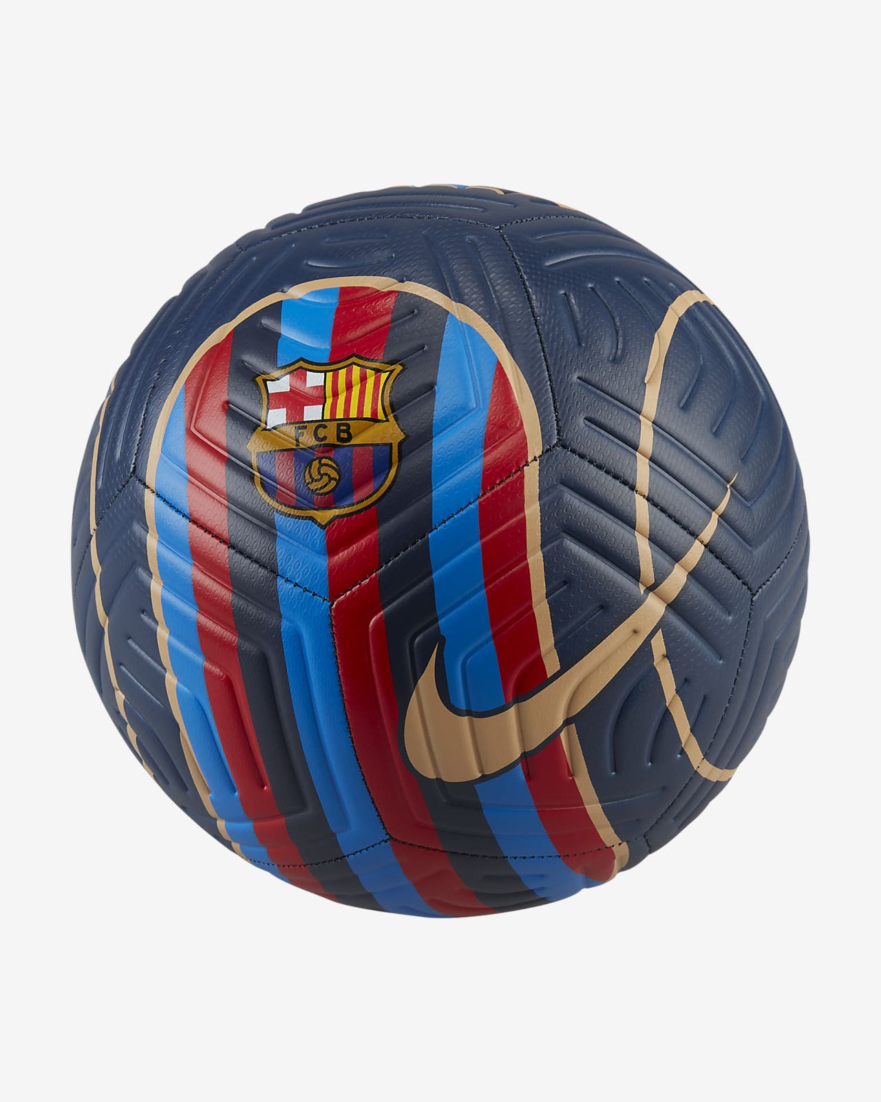 Piłka do piłki nożnej FC Barcelona Strike