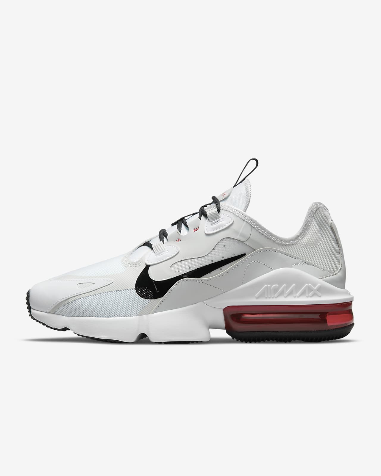Nike Air Max Infinity 2 Men's Shoes. Nike AT