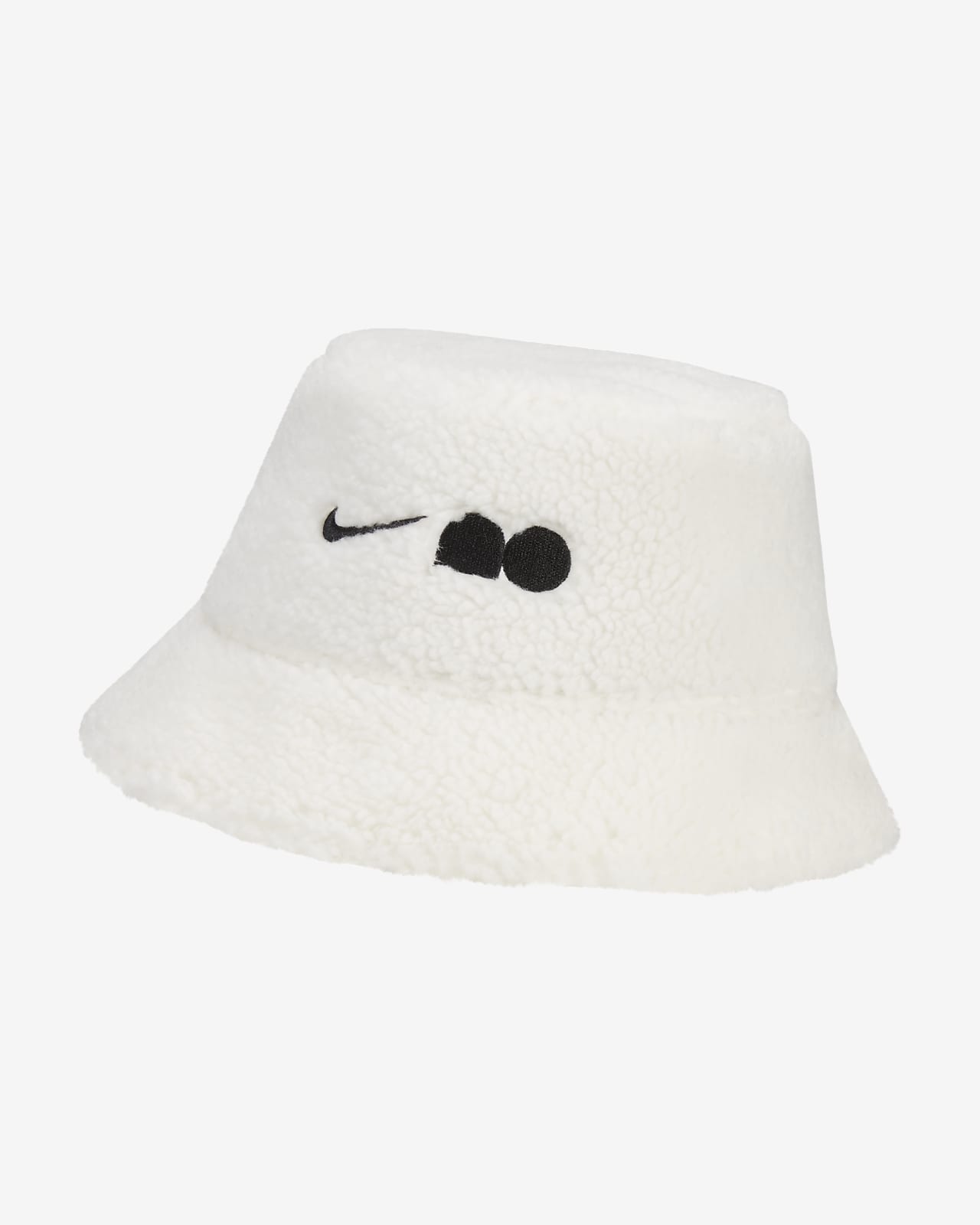 Naomi Osaka Fleece Bucket Hat