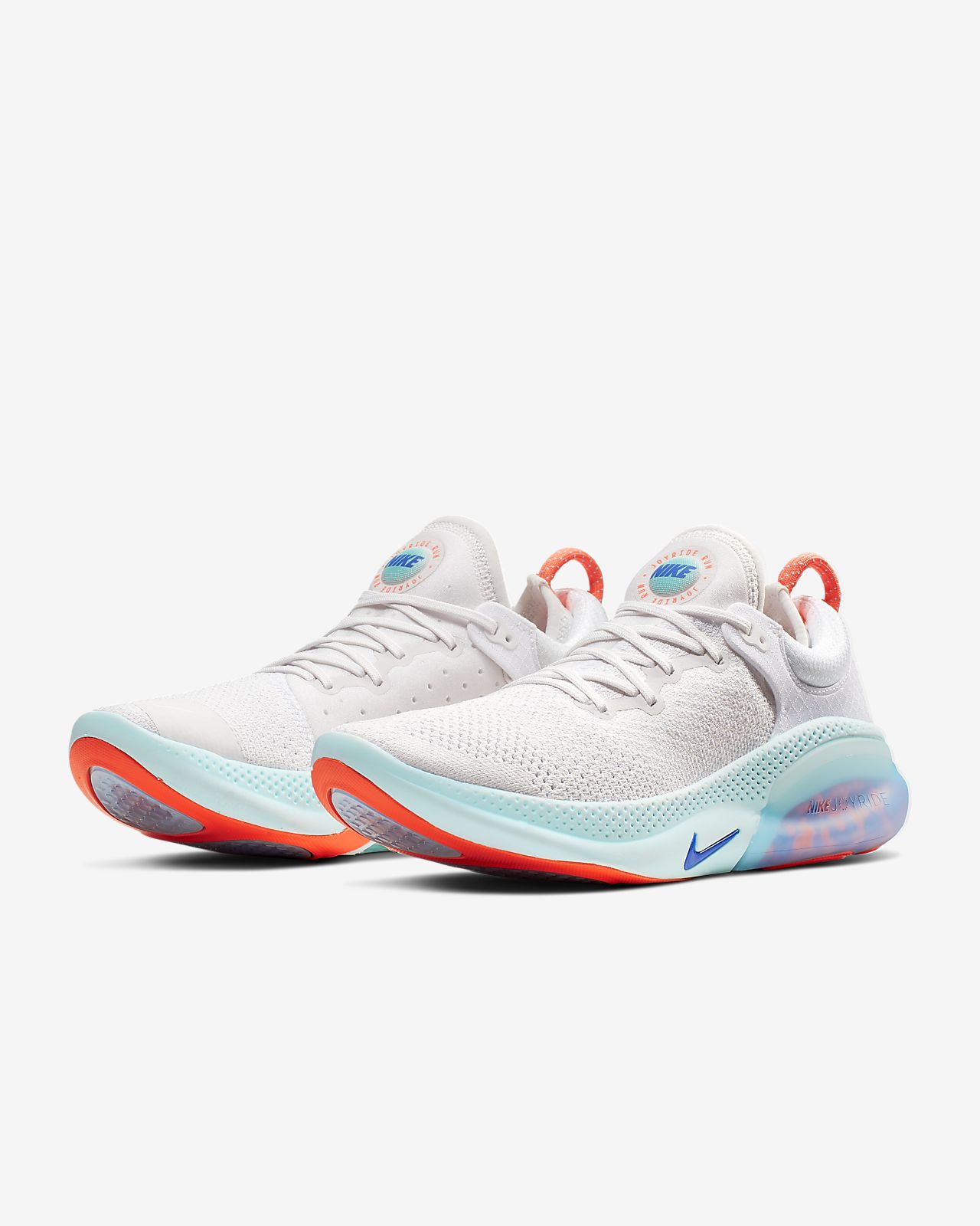nike joyride run flyknit price in india