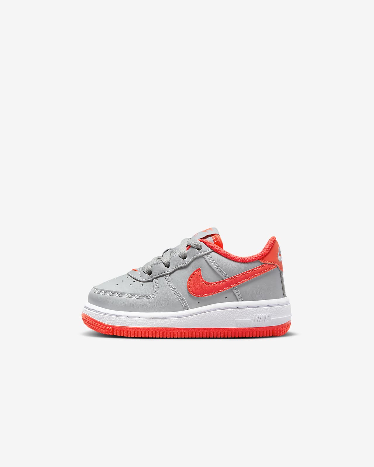 Nike Force 1 Baby & Toddler Shoes