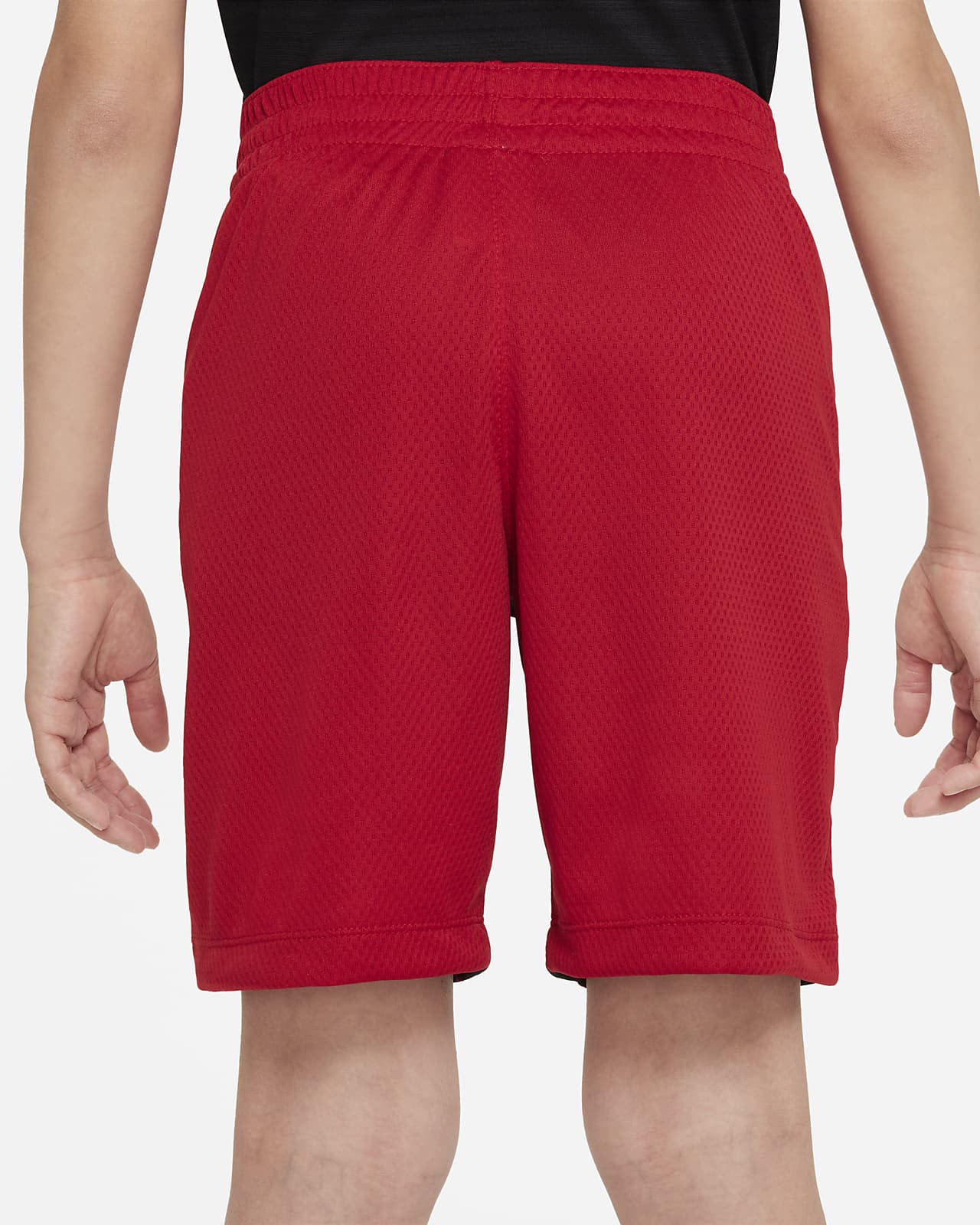 nike sweat shorts kohls