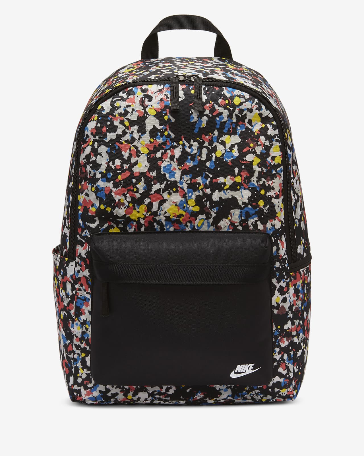 nike heritage backpack 2.0