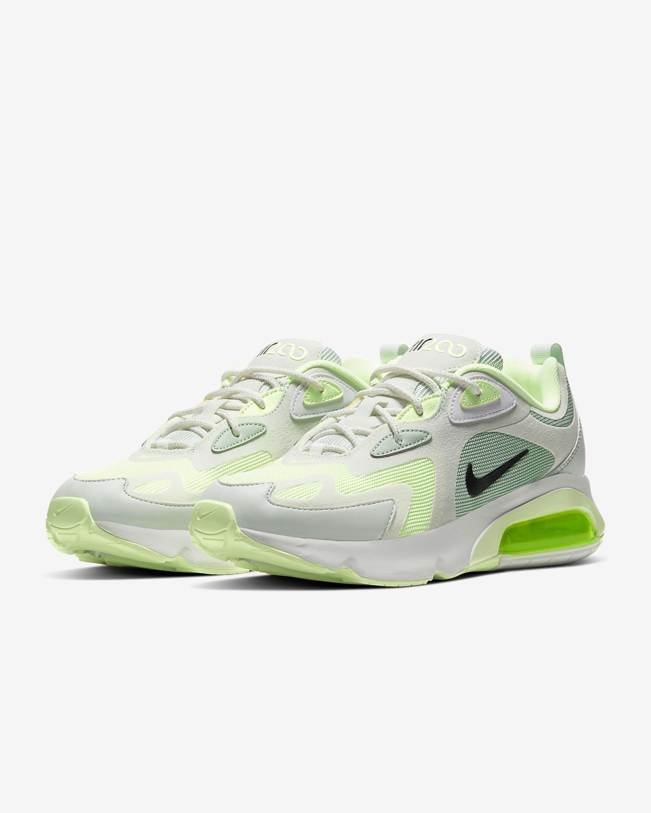 nike 200 neu
