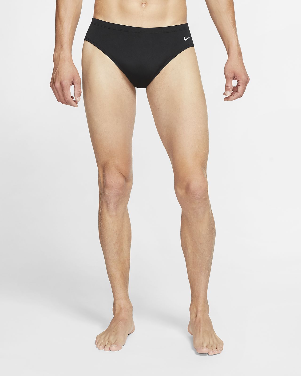 mens nike swim briefs