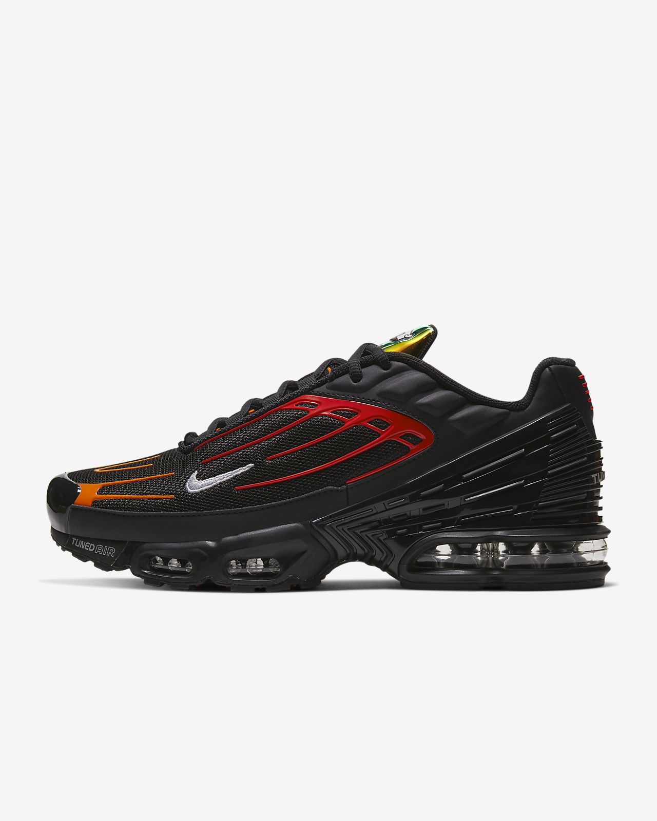 nike tuned bambino