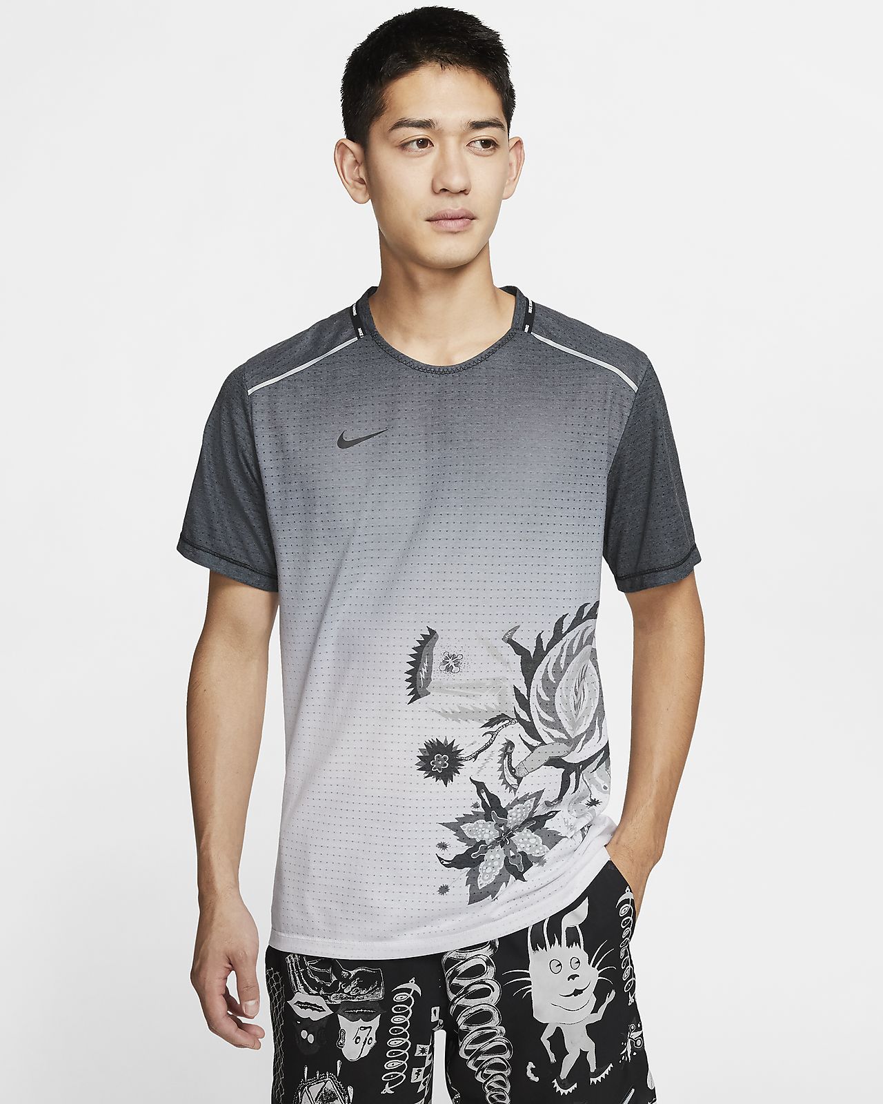 nike rise 365 shirt nike rise 365 shirt
