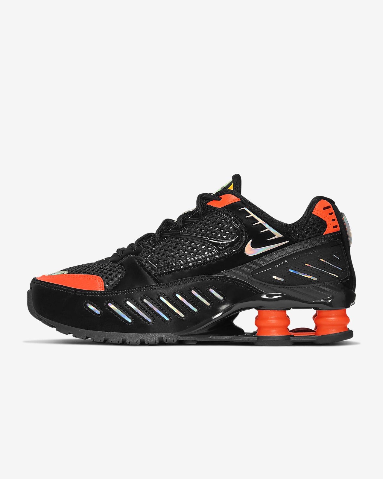 Nike Shox Enigma 9000 Zapatillas - Mujer Nike Shox Enigma 9000 Zapatillas - Mujer