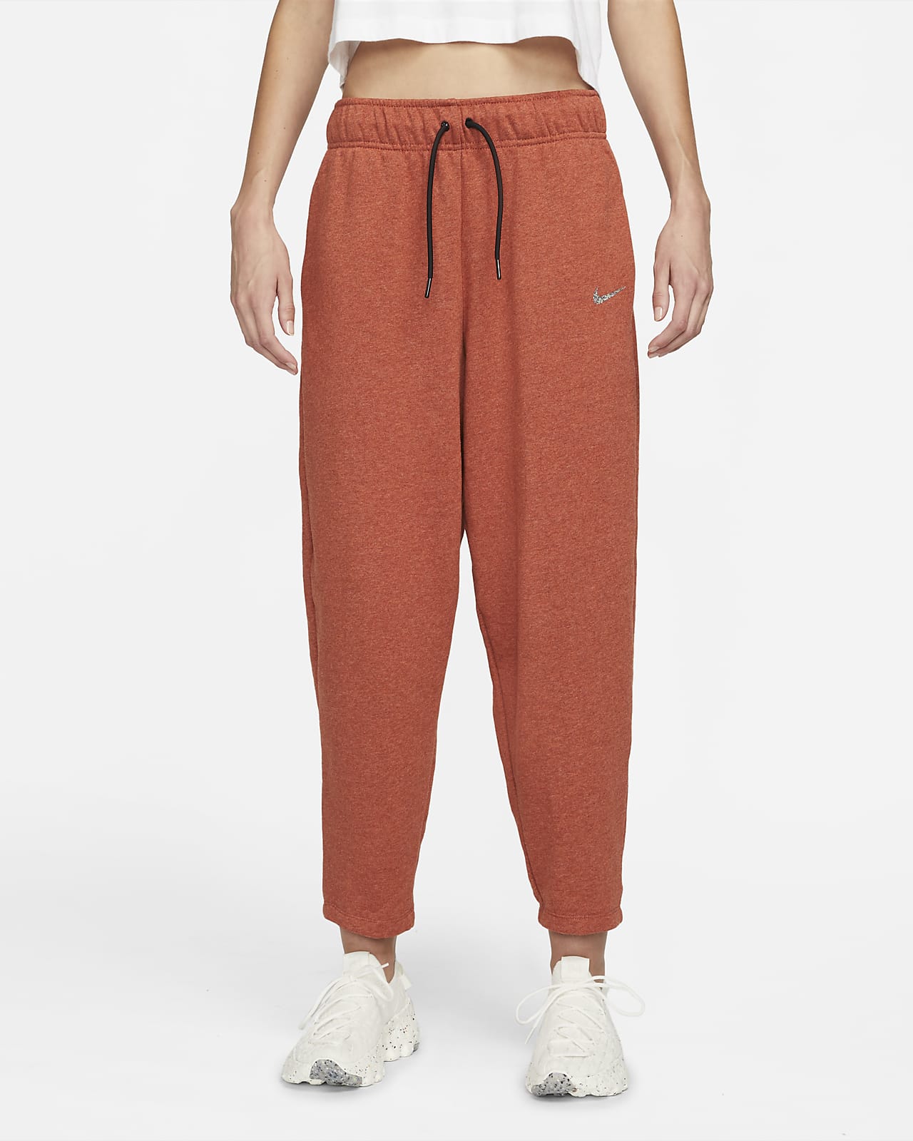 Pantaloni Nike Sportswear Collection Essentials - Donna