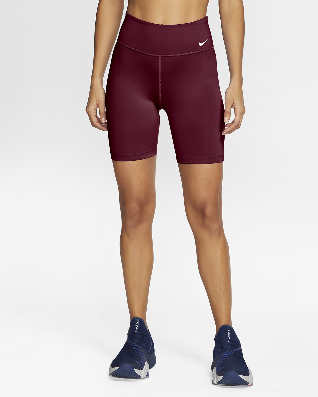 nike sculpt shorts