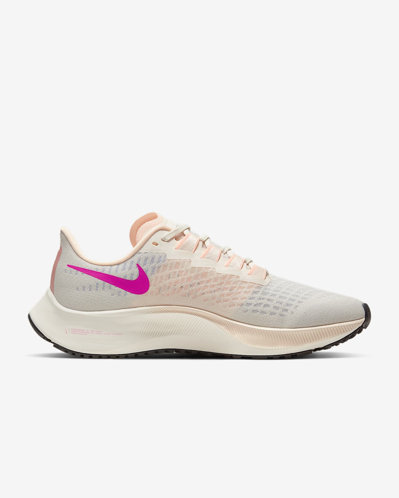 Nike Air Zoom Pegasus 37 Damen-Laufschuh