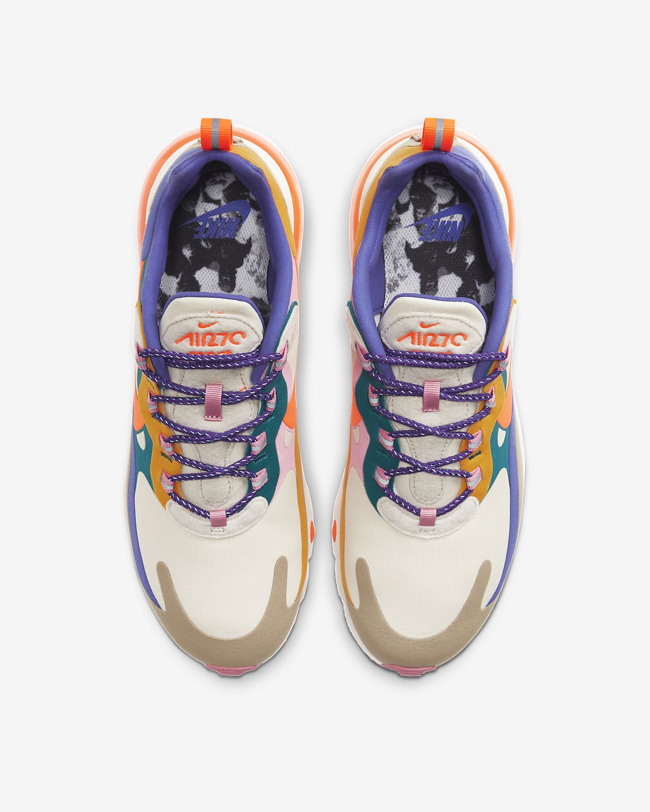 nike trekking shoes india
