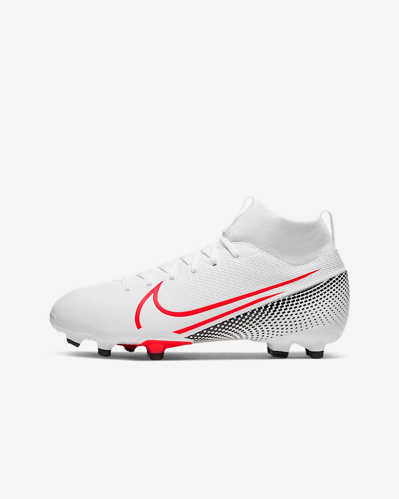 nike junior superfly 7