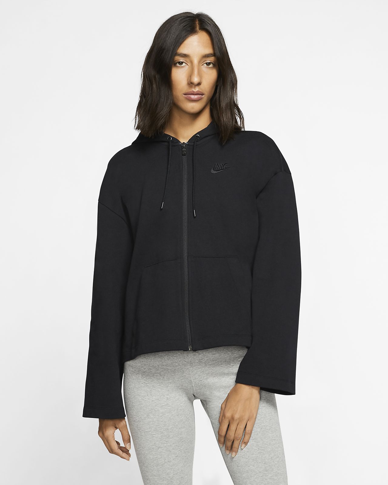 sudaderas para mujer nike