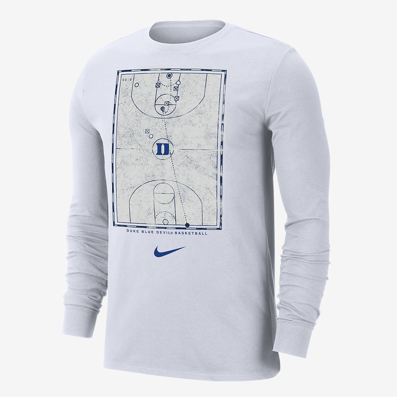 nike college long sleeve shirts