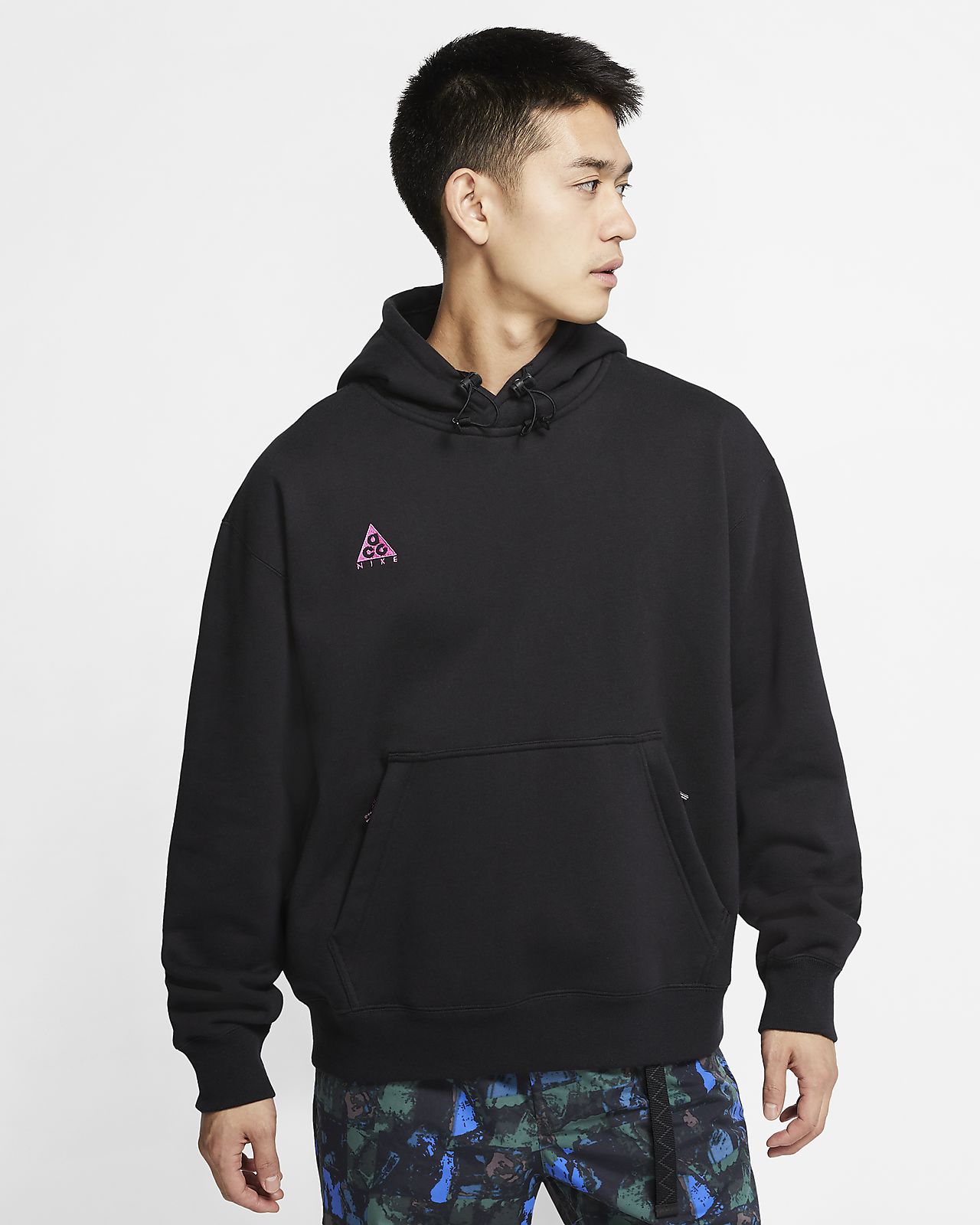 acg nike sweatshirt