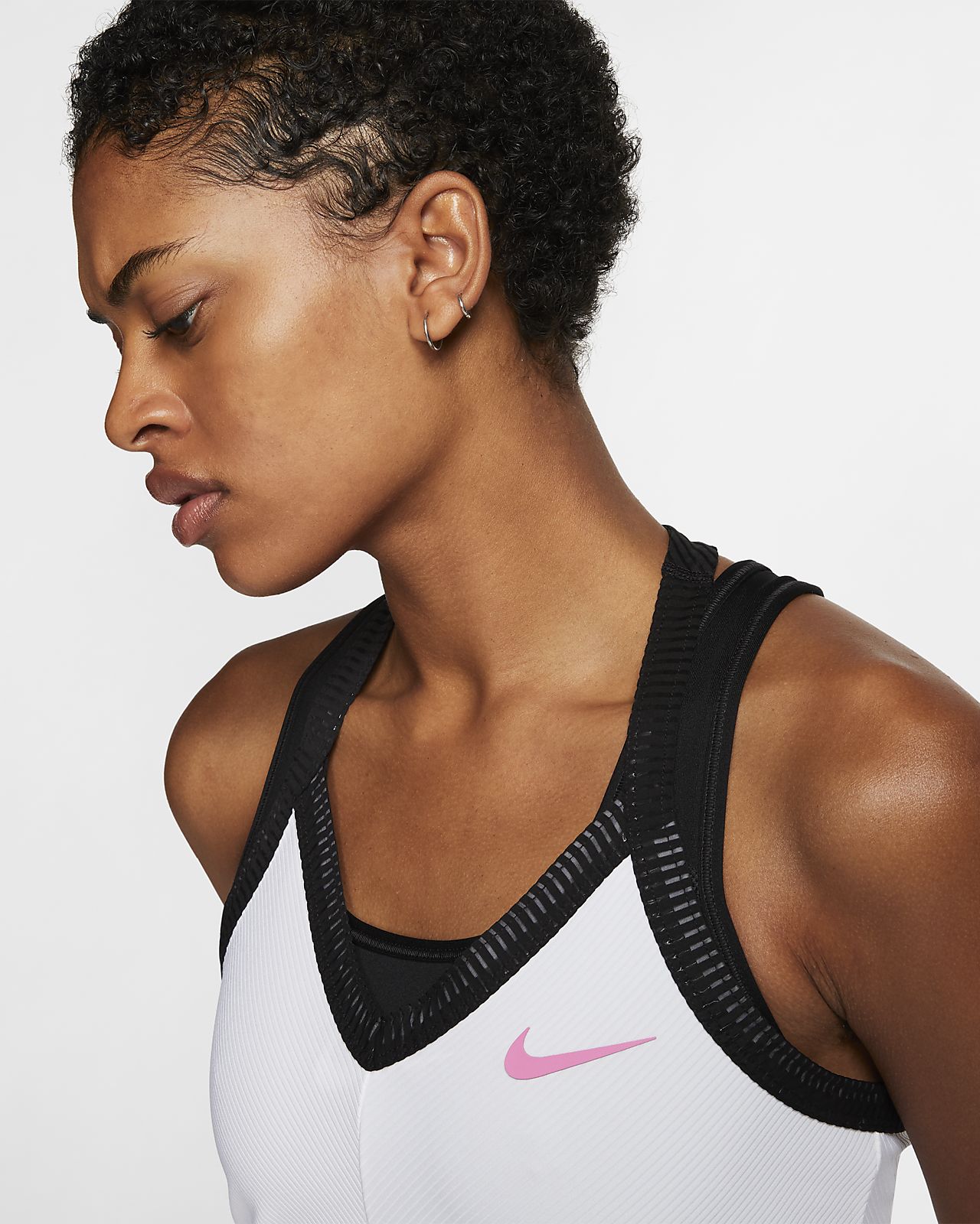 tennis tank tops nike