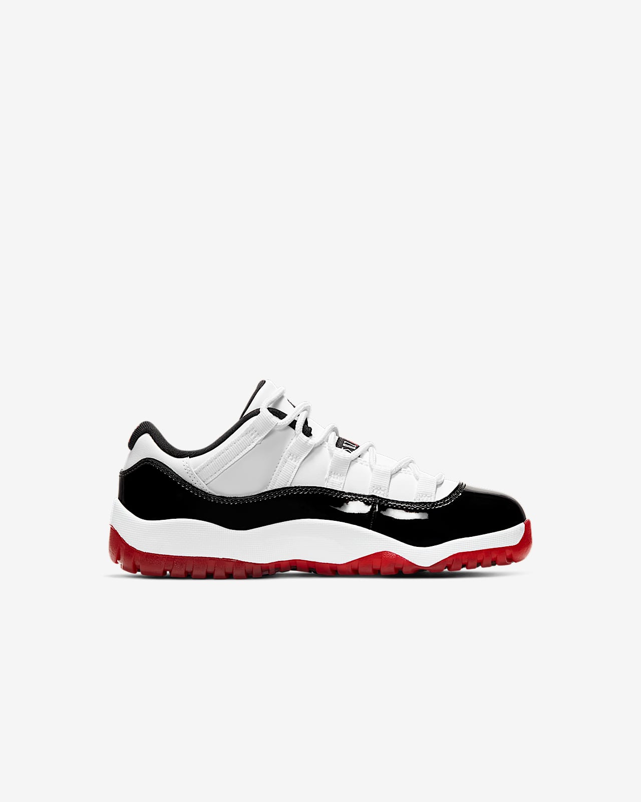 jordan retro 11 low kids
